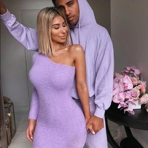 Bel Air Babe Dress 👗 💕👅New Pink🎀